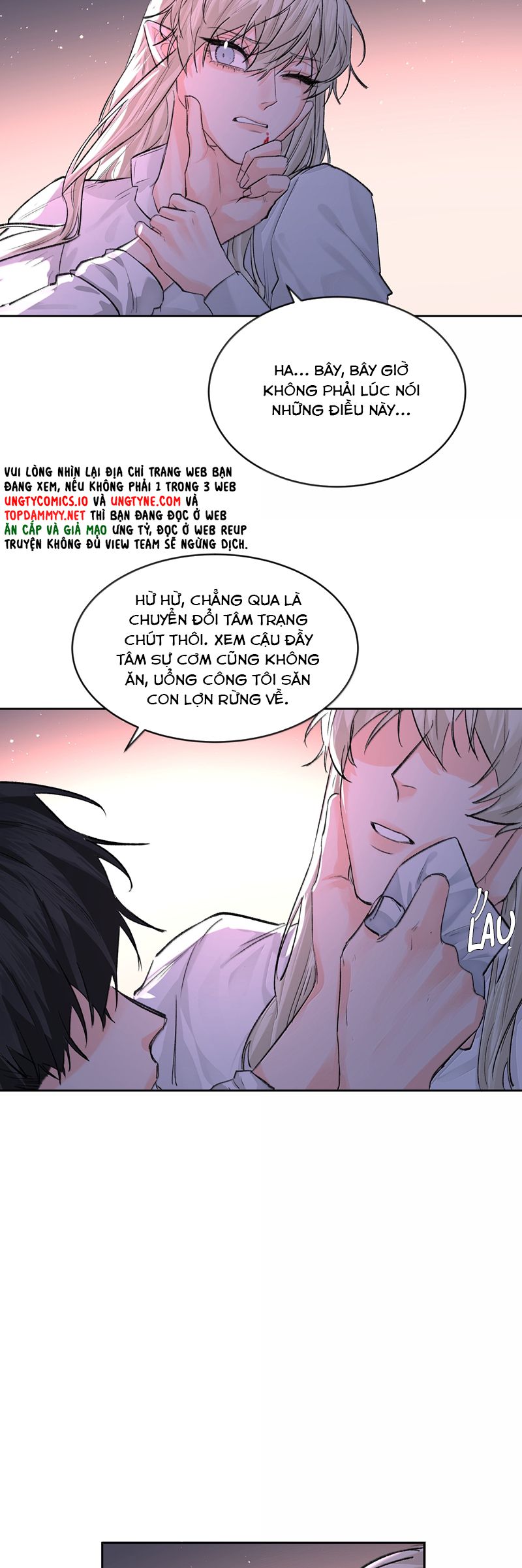 Tiền Nhiệm Vi Vương Chap 97 - Next Chap 98