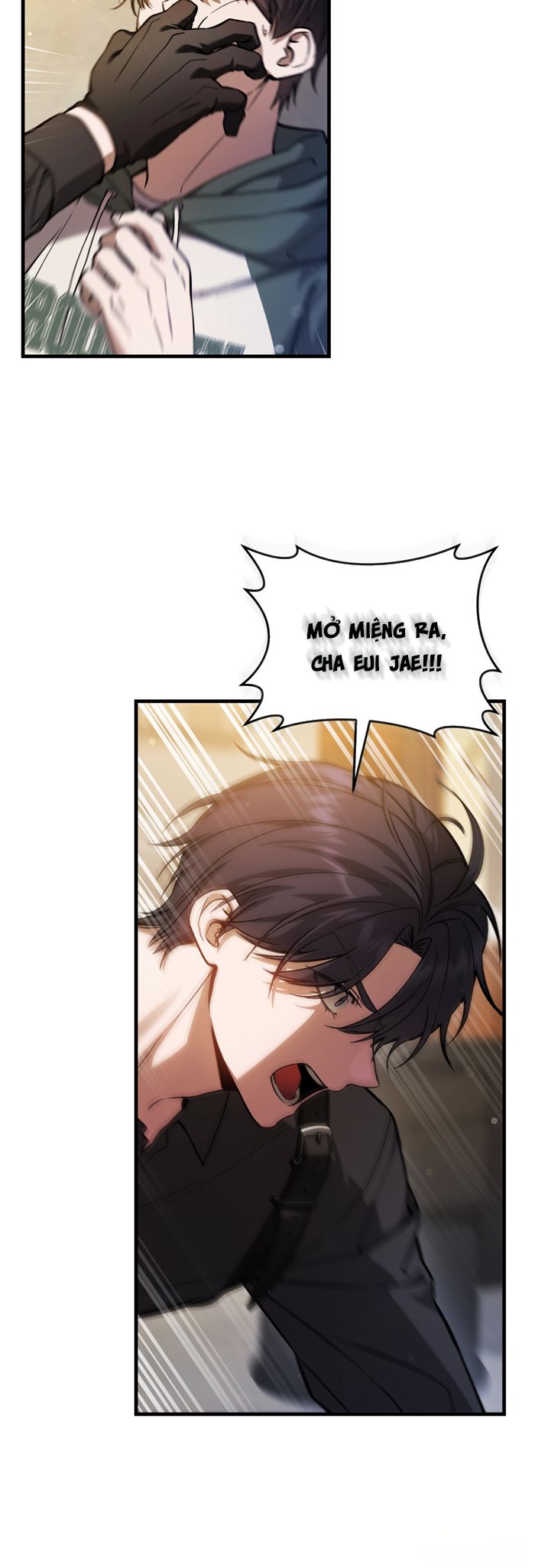 Thợ Săn Trở Về Chap 16 - Next Chap 17