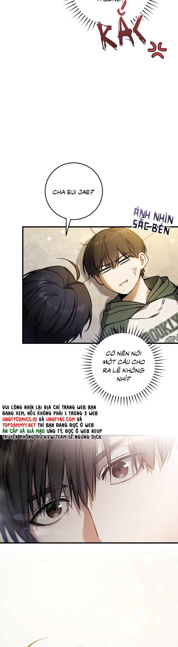 Thợ Săn Trở Về Chap 16 - Next Chap 17