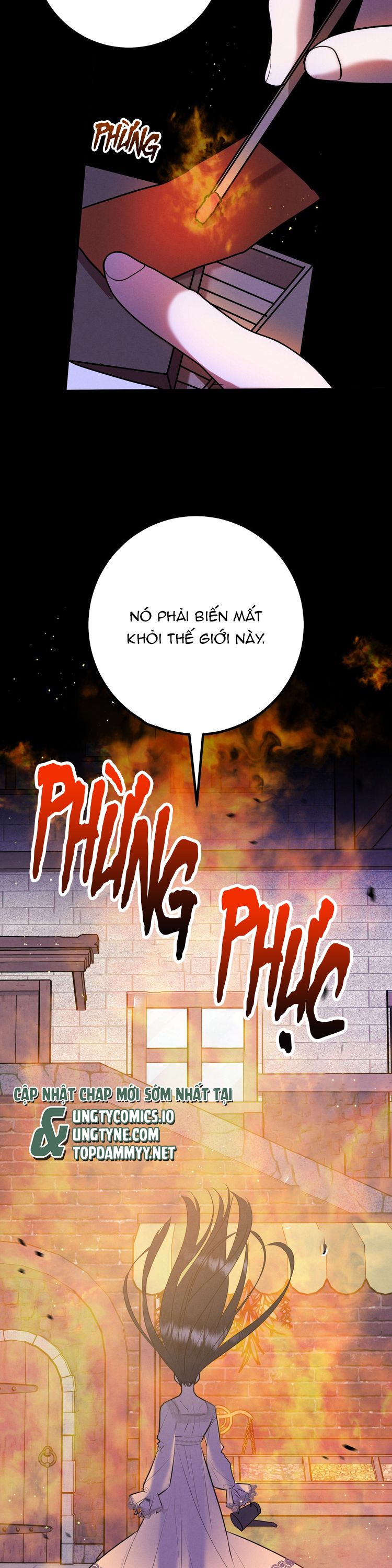 Hôn Nhân Gia Tộc Chap 11 - Next Chap 12