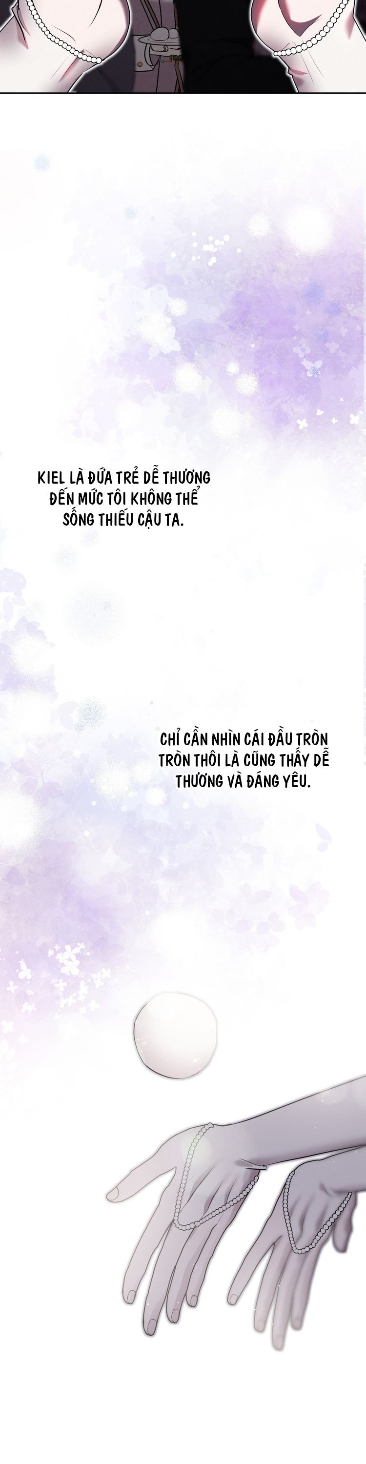 Hôn Nhân Gia Tộc Chap 11 - Next Chap 12