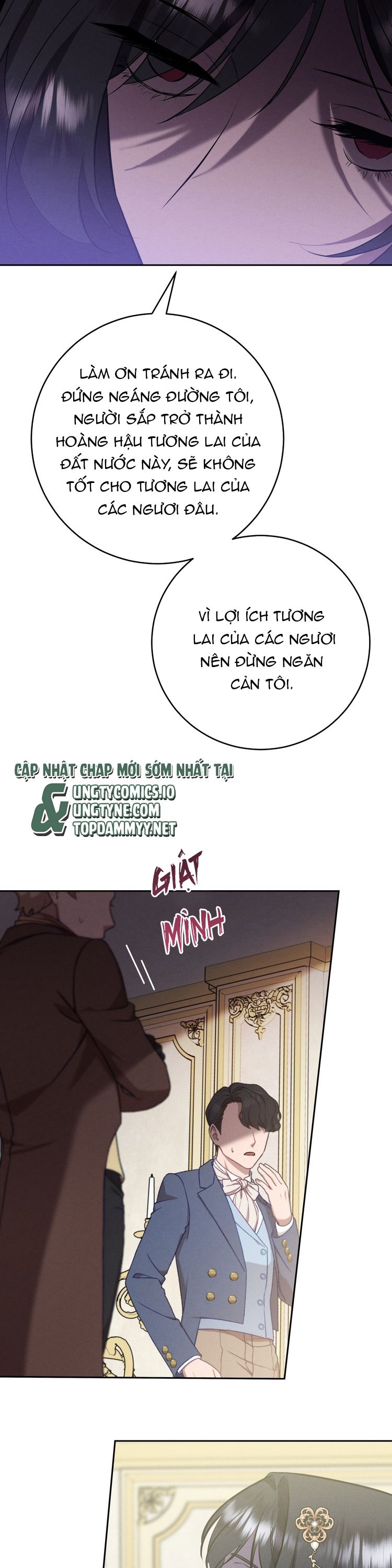 Hôn Nhân Gia Tộc Chap 11 - Next Chap 12