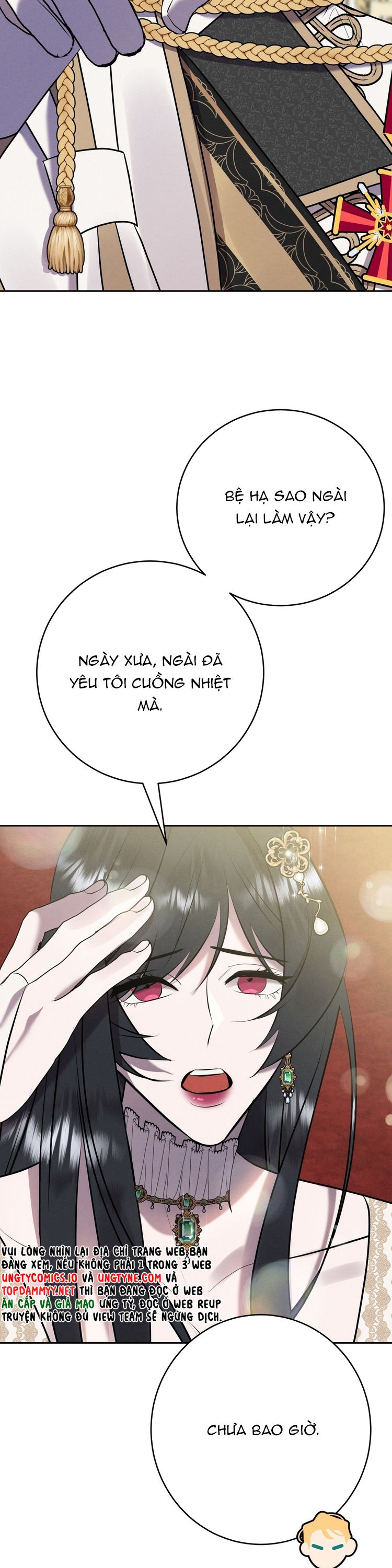 Hôn Nhân Gia Tộc Chap 11 - Next Chap 12