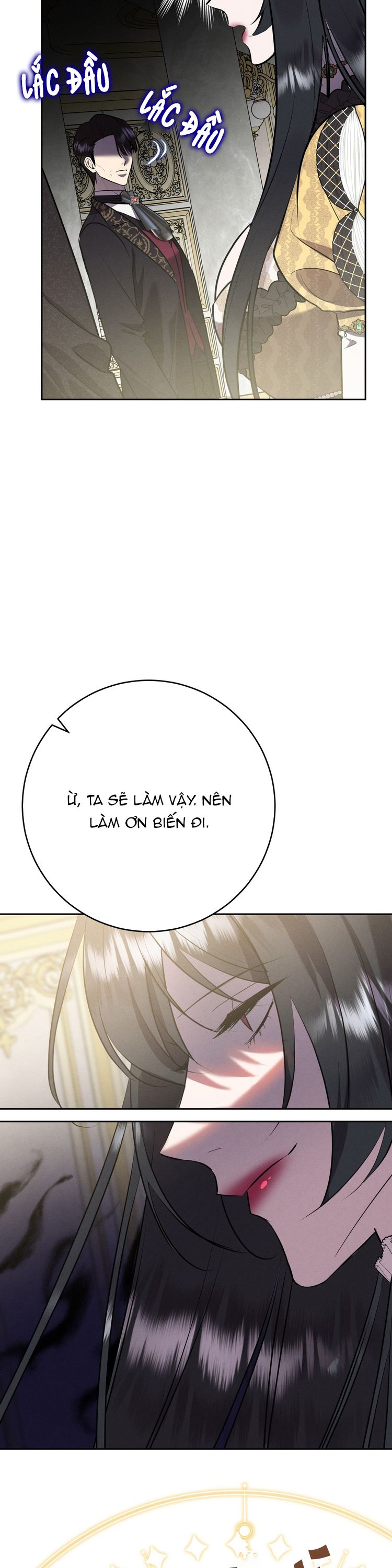 Hôn Nhân Gia Tộc Chap 11 - Next Chap 12