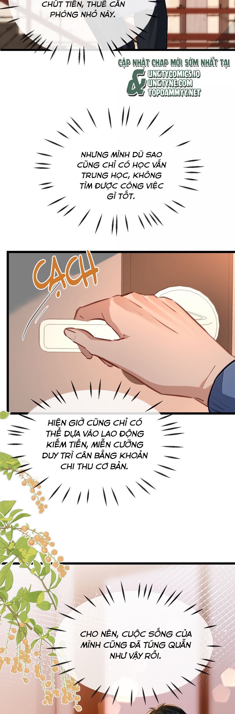 Ma Tôn Đại Nhân Song Tu Không Chap 95 - Next 