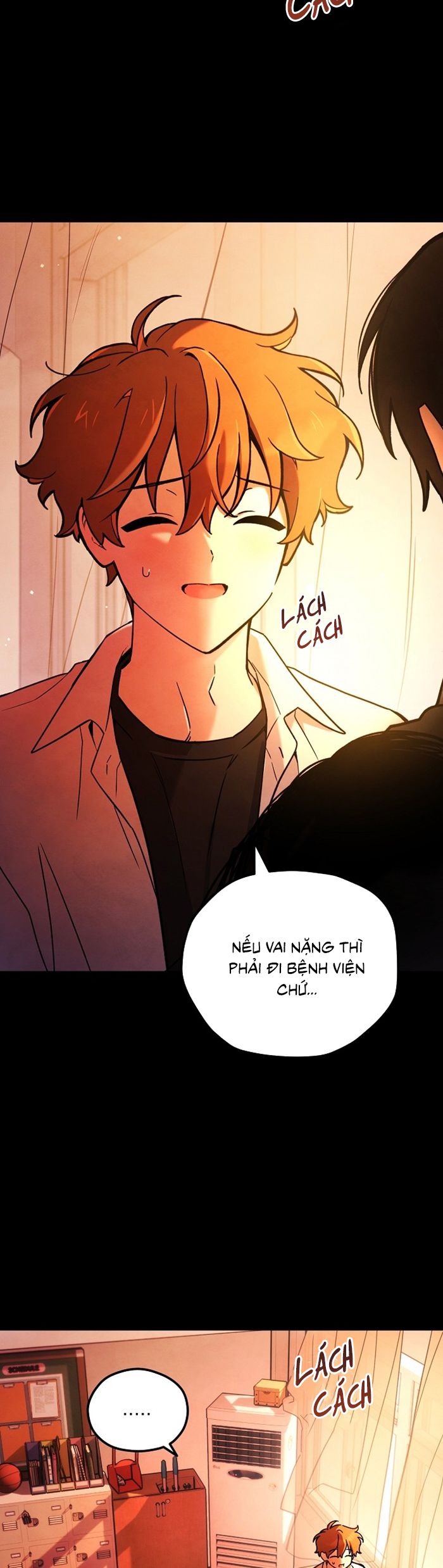 Linh Hồn Mu Ryeong Chap 1 - Next Chap 2