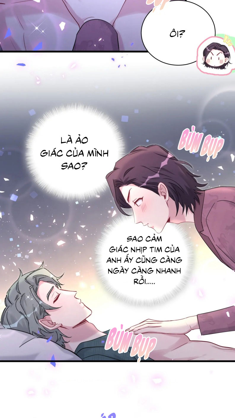 Đại Bảo Bối Từ Đâu Tới Phiên Ngoại 1 - Next Chap 151: Phần 3