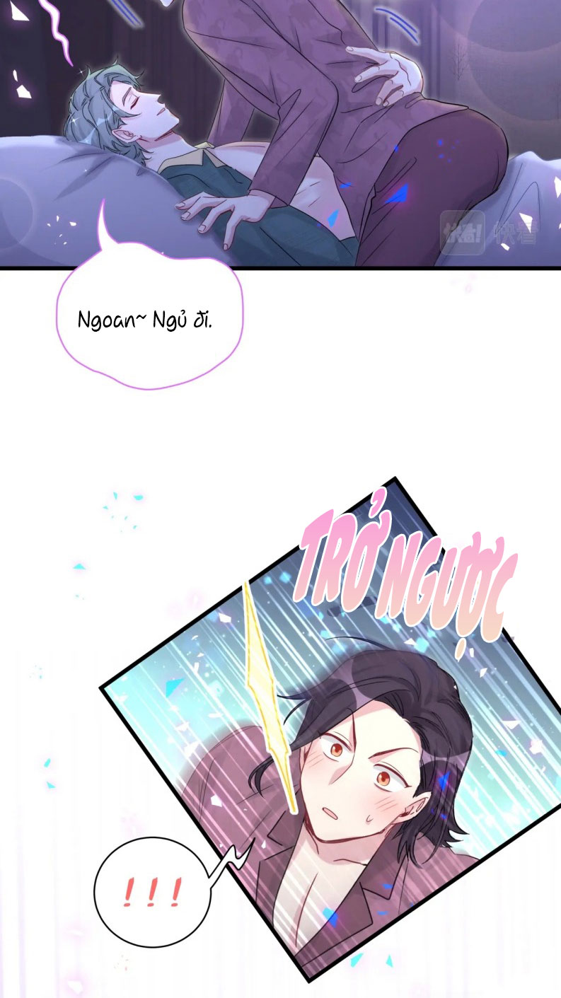 Đại Bảo Bối Từ Đâu Tới Phiên Ngoại 1 - Next Chap 151: Phần 3