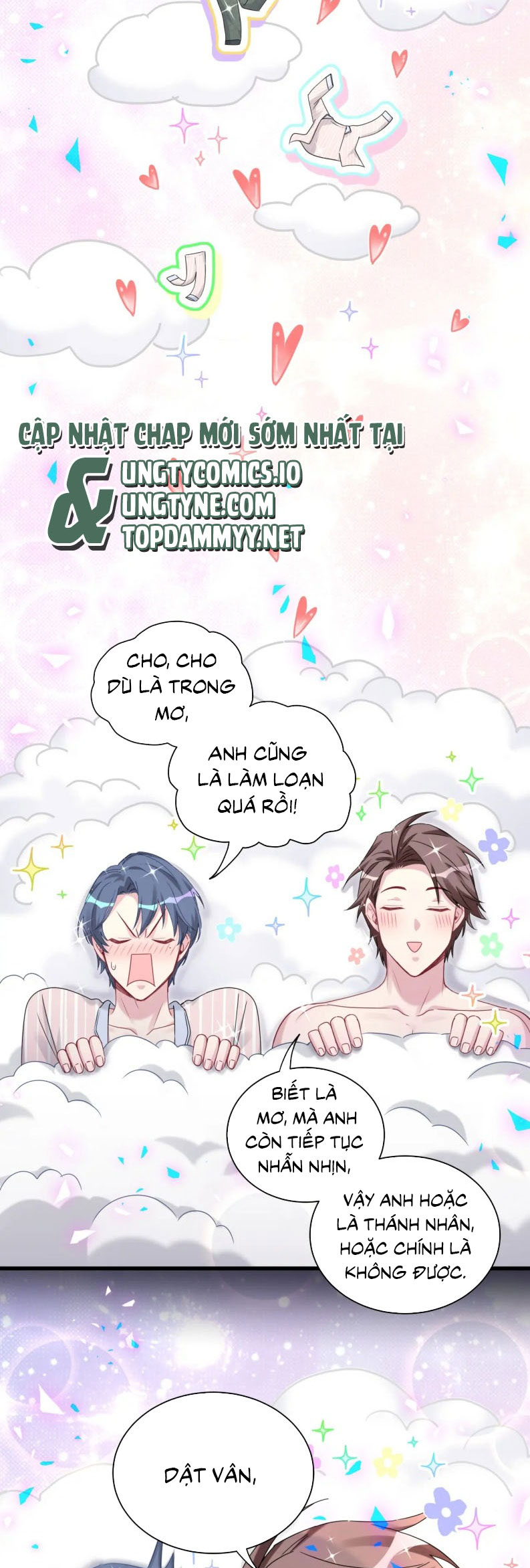 Đại Bảo Bối Từ Đâu Tới Chap 161 - Next Chap 162