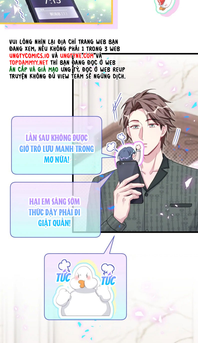 Đại Bảo Bối Từ Đâu Tới Chap 161 - Next Chap 162