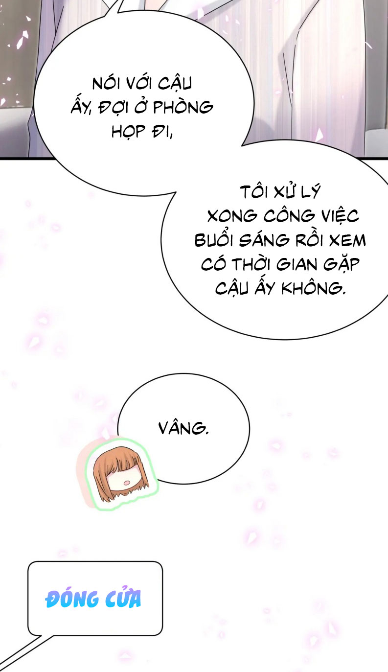 Đại Bảo Bối Từ Đâu Tới Chap 161 - Next Chap 162