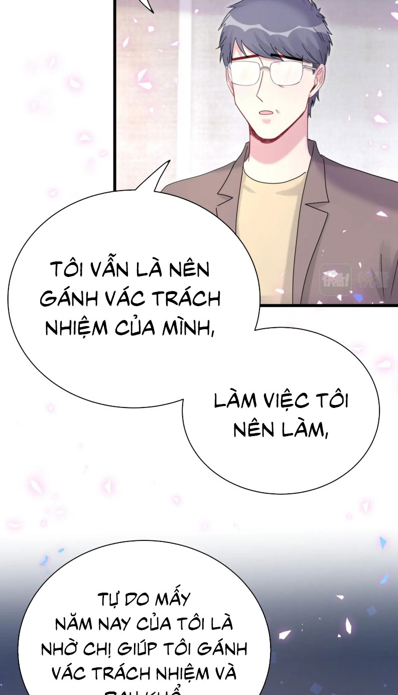 Đại Bảo Bối Từ Đâu Tới Chap 161 - Next Chap 162