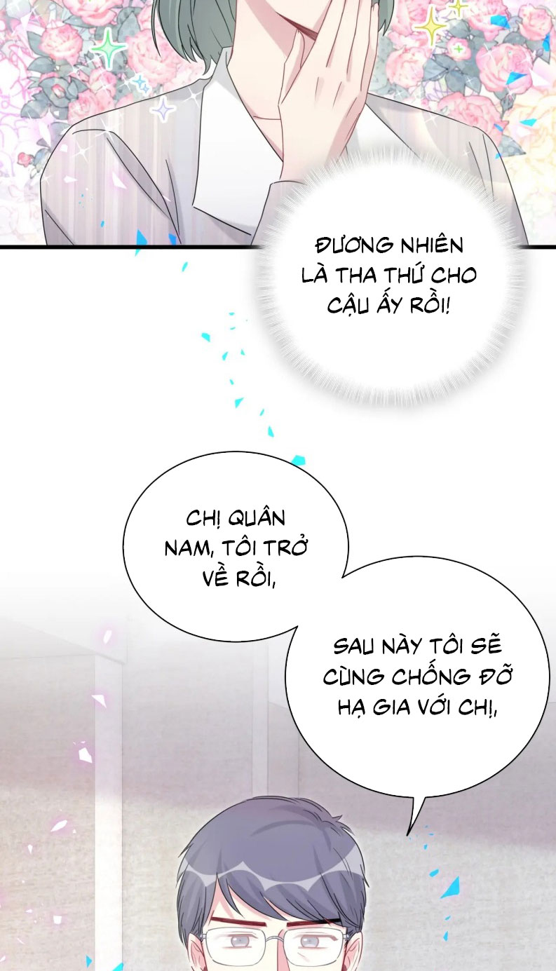 Đại Bảo Bối Từ Đâu Tới Chap 161 - Next Chap 162