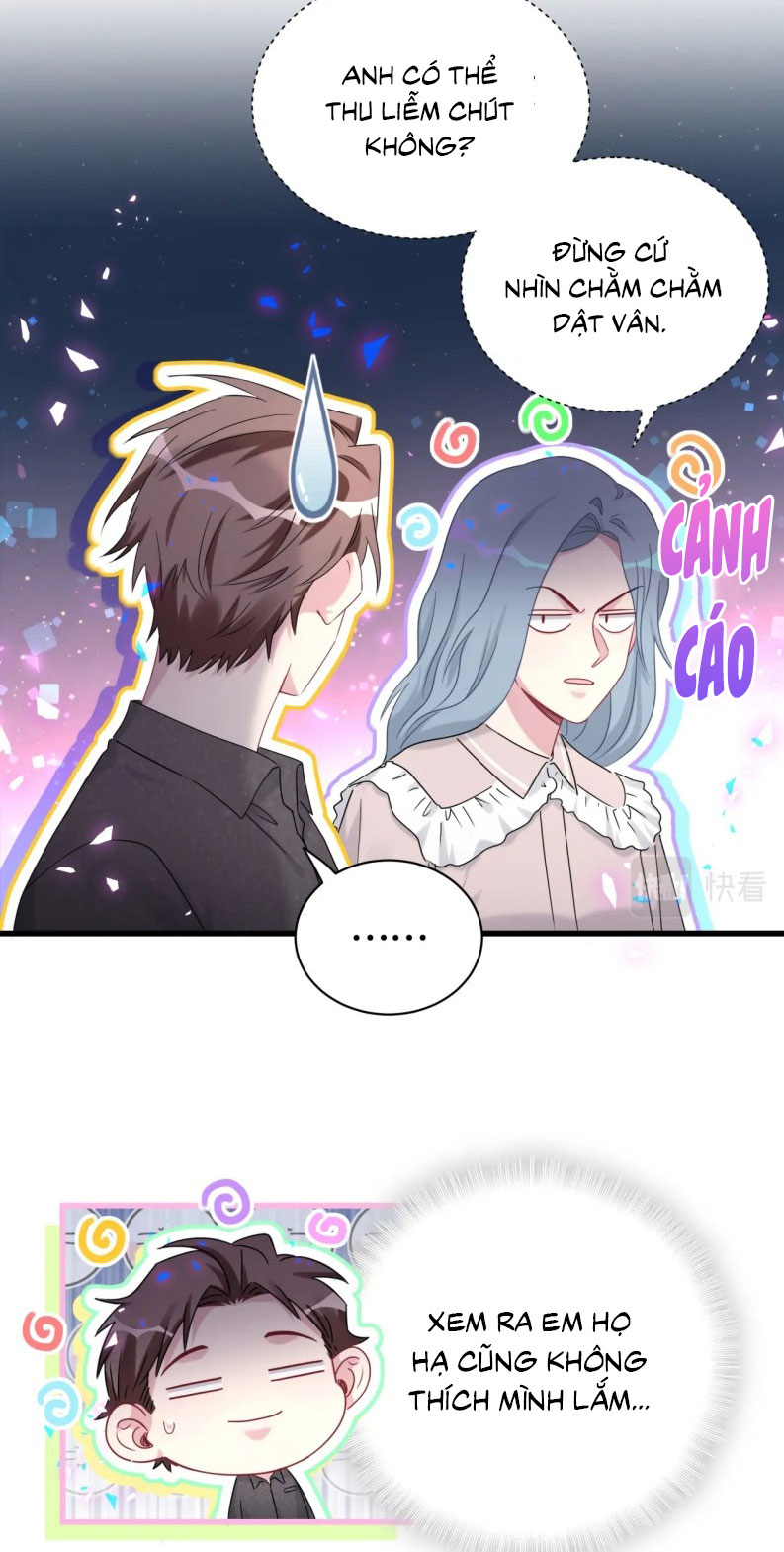 Đại Bảo Bối Từ Đâu Tới Chap 162 - Next Chap 163