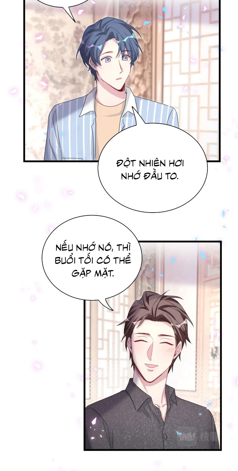 Đại Bảo Bối Từ Đâu Tới Chap 162 - Next Chap 163