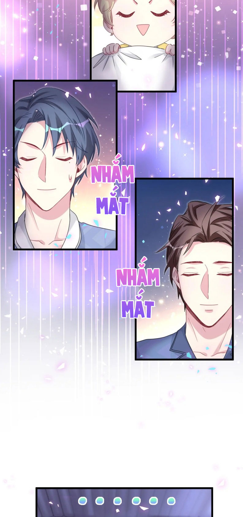 Đại Bảo Bối Từ Đâu Tới Chap 162 - Next Chap 163