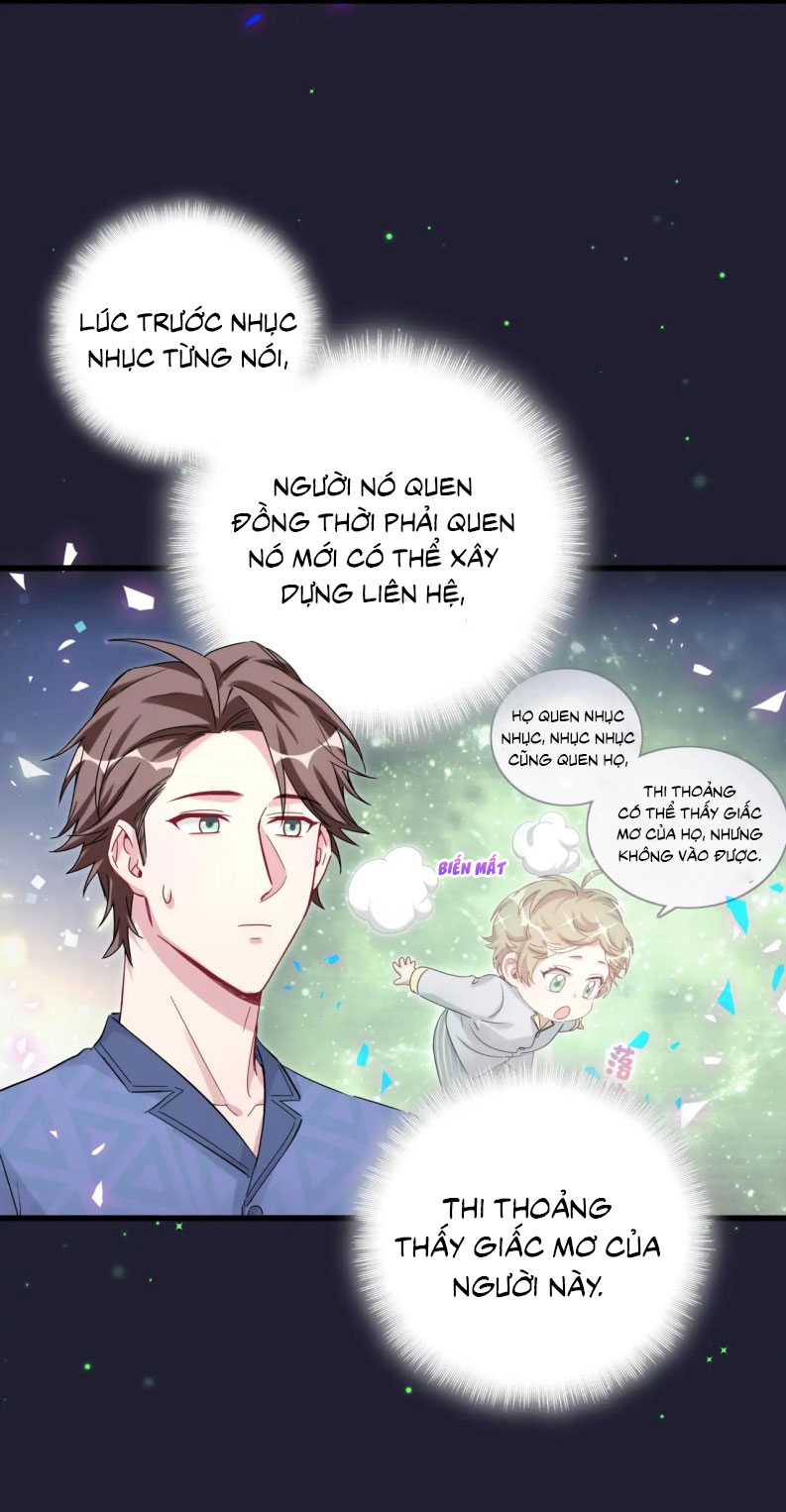 Đại Bảo Bối Từ Đâu Tới Chap 162 - Next Chap 163