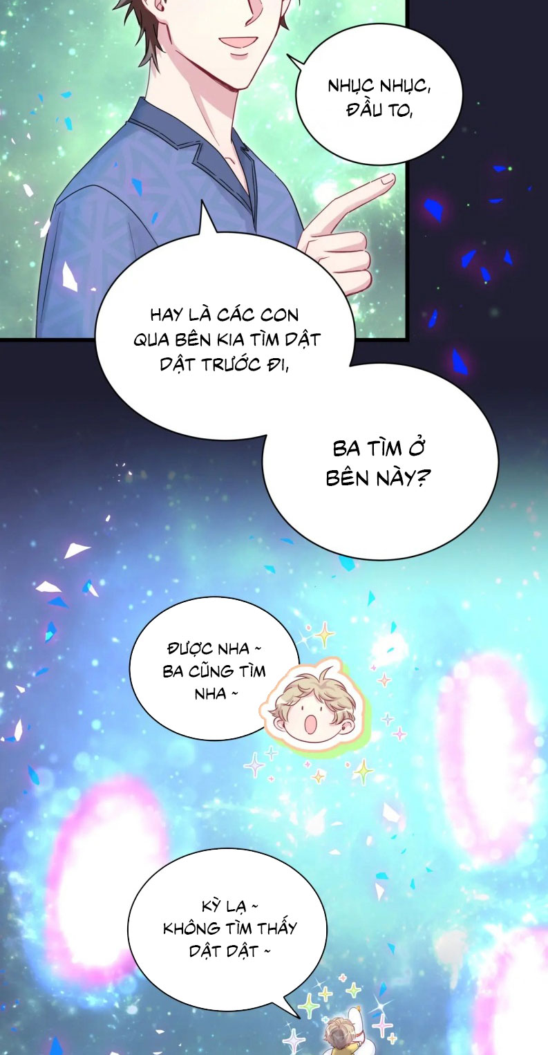 Đại Bảo Bối Từ Đâu Tới Chap 162 - Next Chap 163