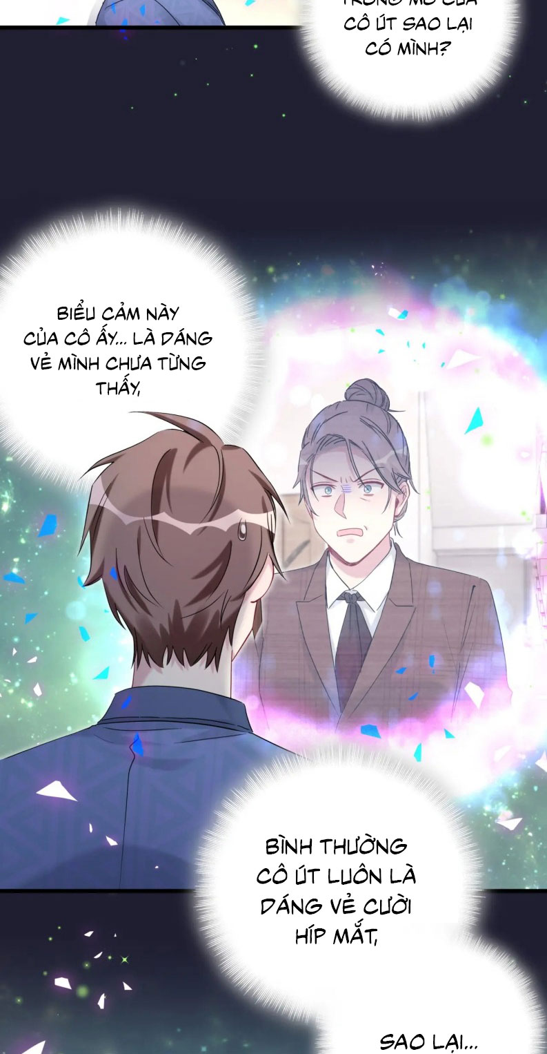 Đại Bảo Bối Từ Đâu Tới Chap 162 - Next Chap 163