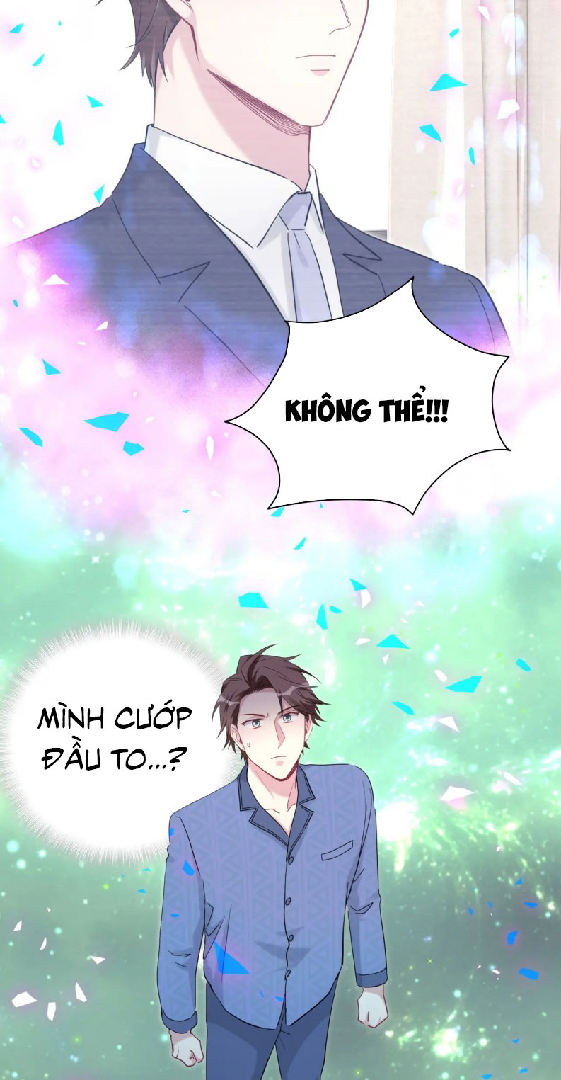 Đại Bảo Bối Từ Đâu Tới Chap 162 - Next Chap 163