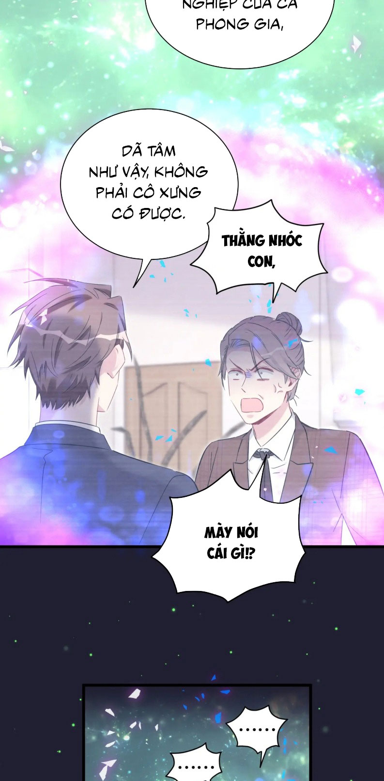 Đại Bảo Bối Từ Đâu Tới Chap 163 - Next Chap 164