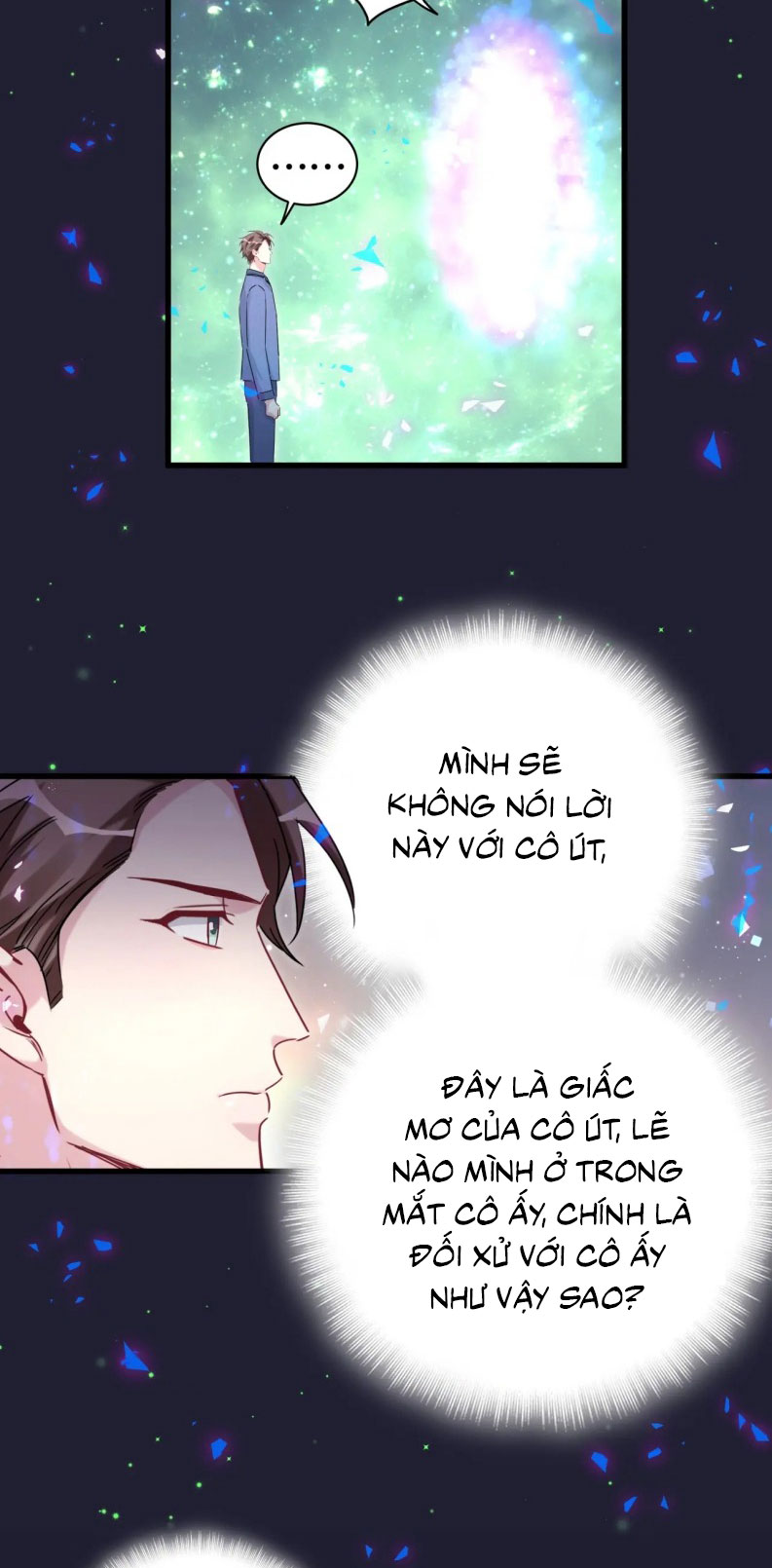 Đại Bảo Bối Từ Đâu Tới Chap 163 - Next Chap 164