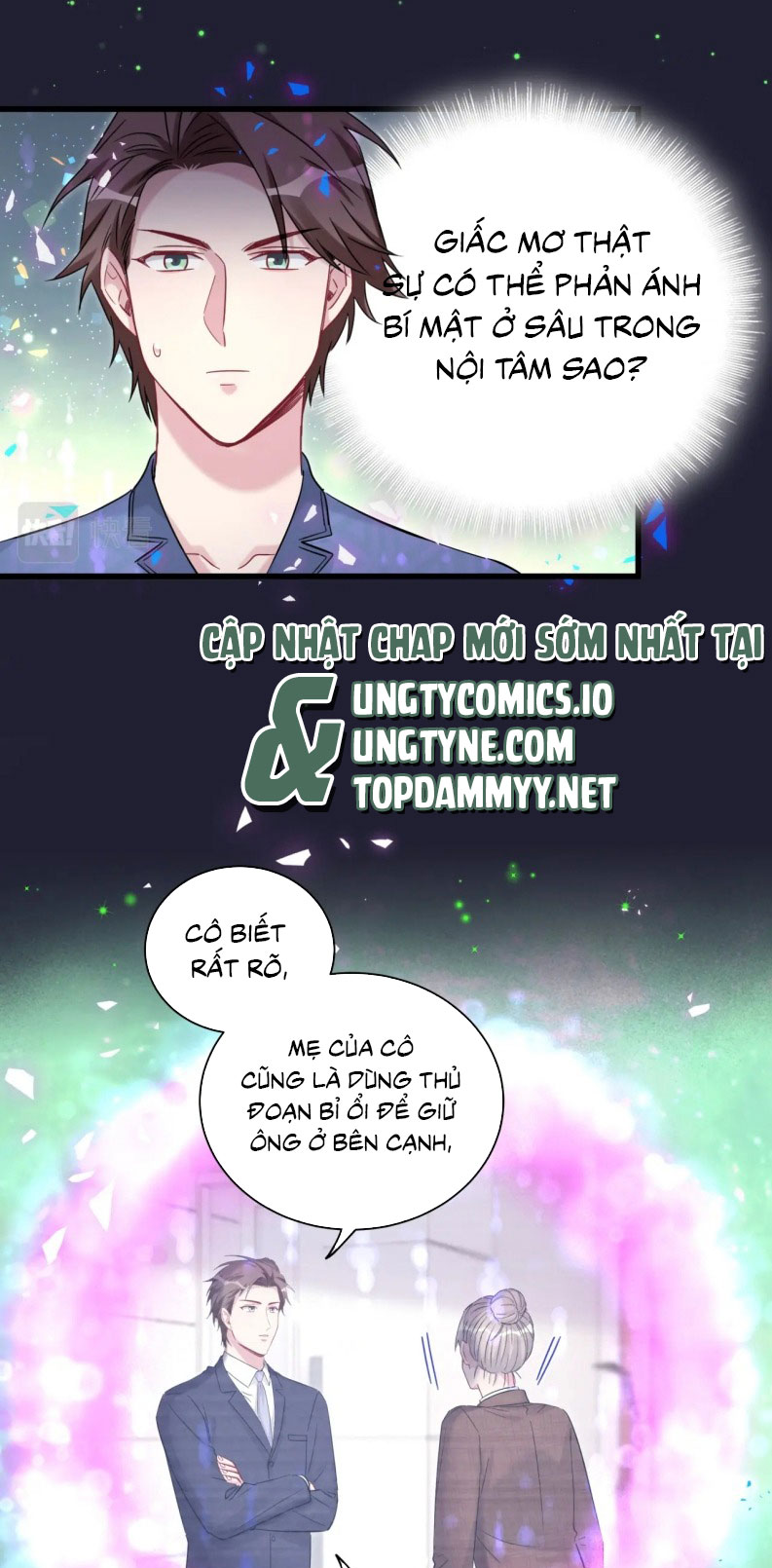 Đại Bảo Bối Từ Đâu Tới Chap 163 - Next Chap 164