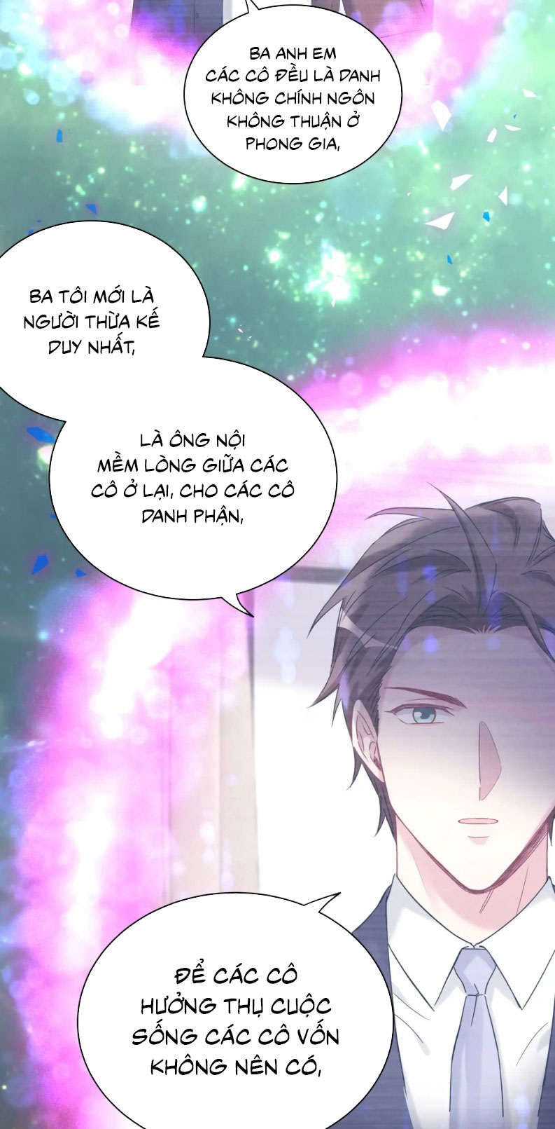 Đại Bảo Bối Từ Đâu Tới Chap 163 - Next Chap 164