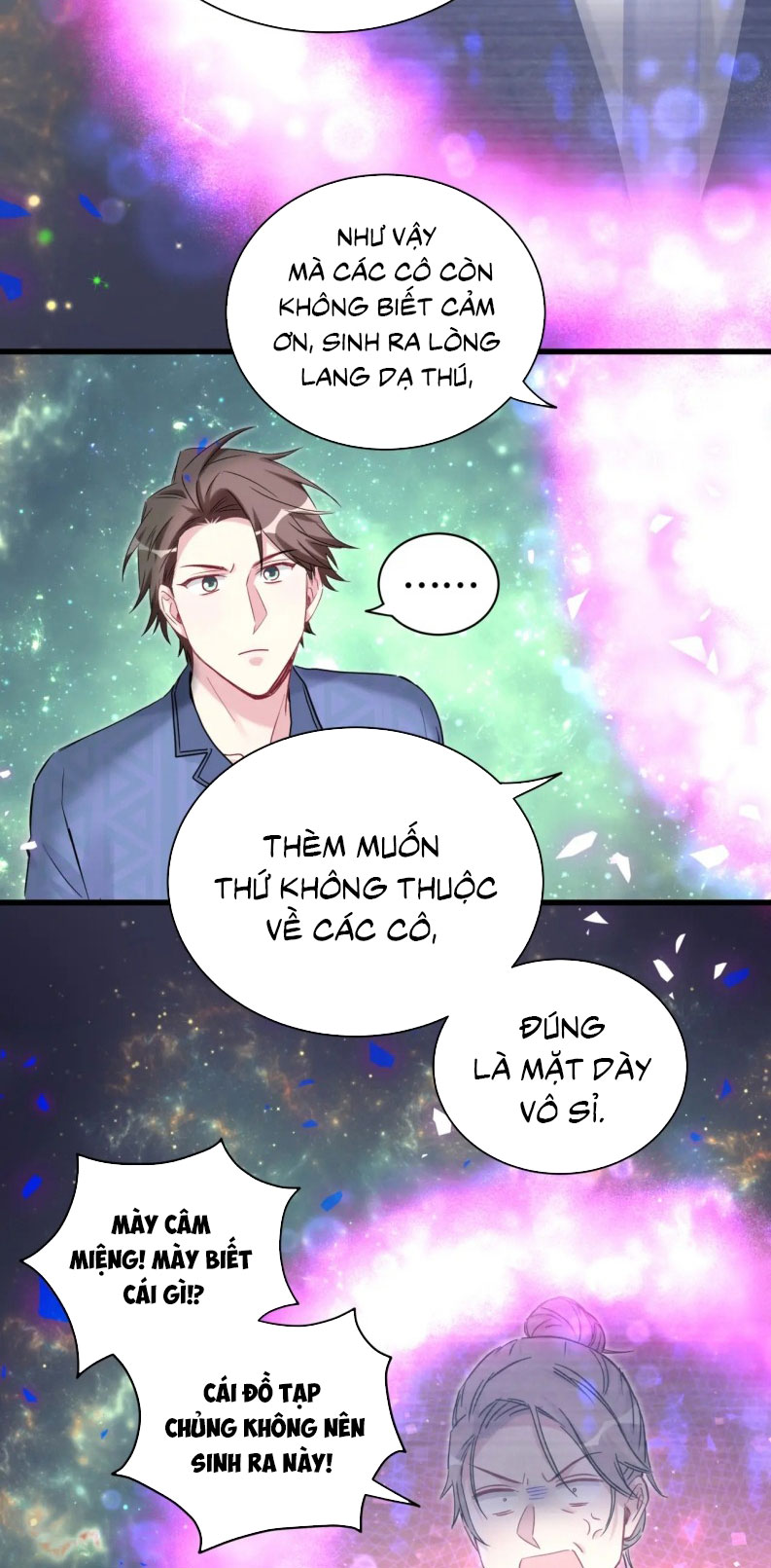 Đại Bảo Bối Từ Đâu Tới Chap 163 - Next Chap 164