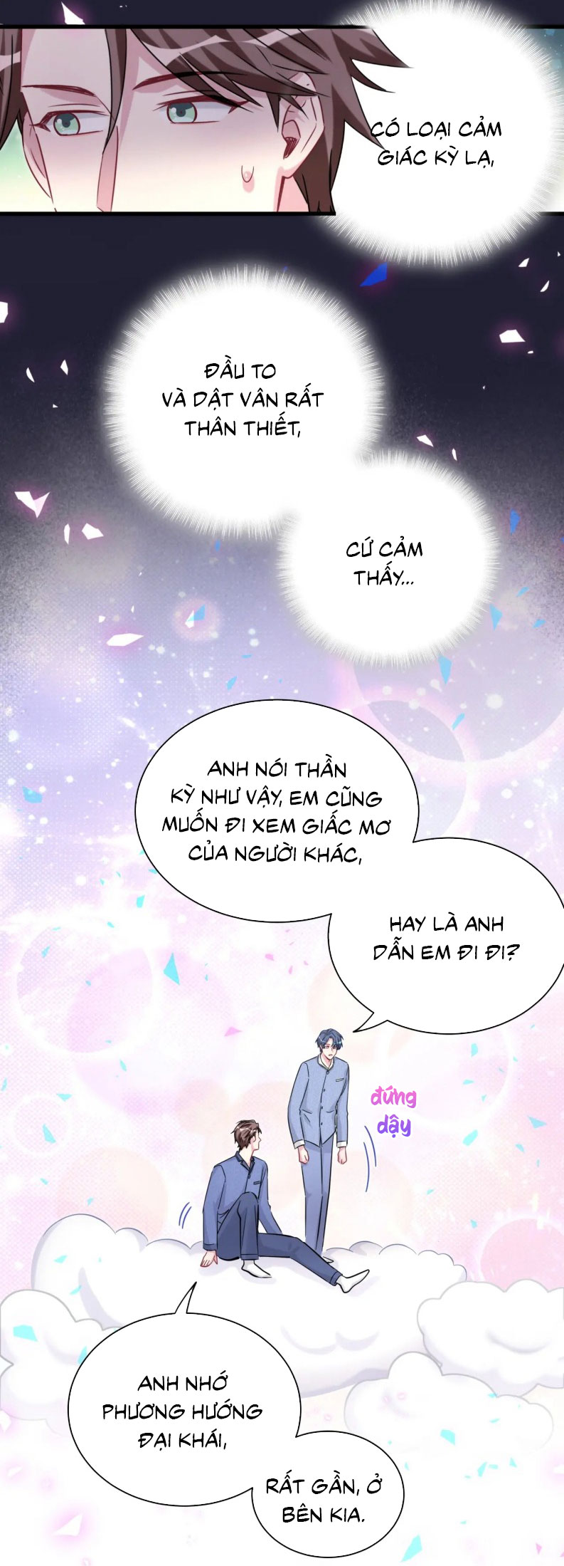 Đại Bảo Bối Từ Đâu Tới Chap 164 - Next Chap 165