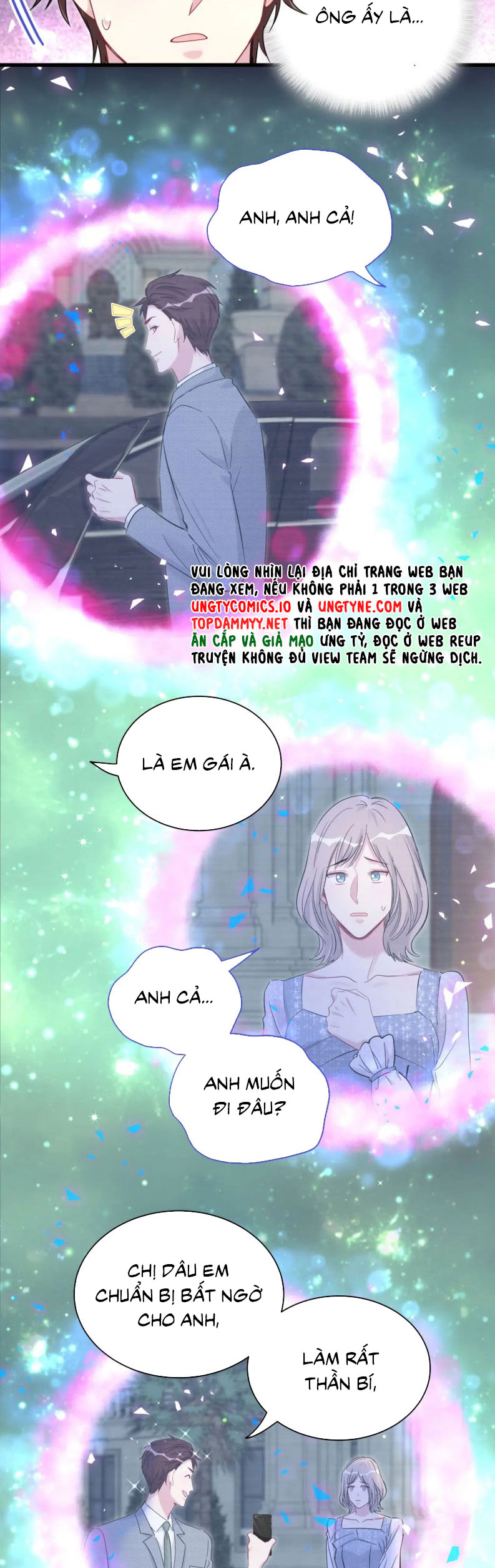 Đại Bảo Bối Từ Đâu Tới Chap 164 - Next Chap 165