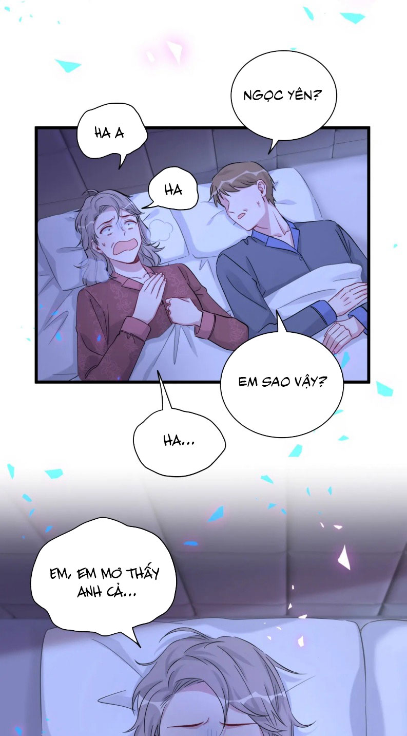 Đại Bảo Bối Từ Đâu Tới Chap 164 - Next Chap 165