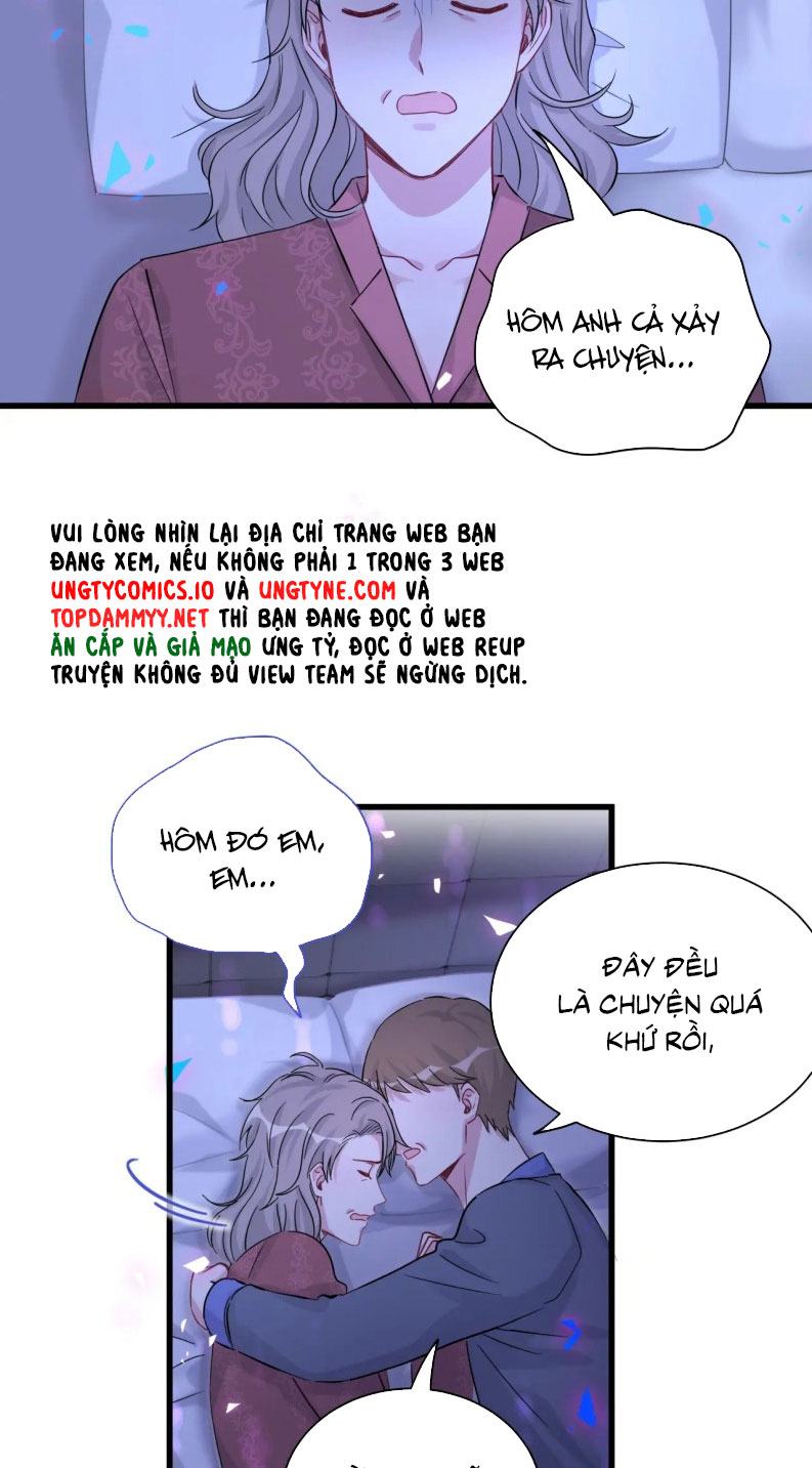 Đại Bảo Bối Từ Đâu Tới Chap 164 - Next Chap 165