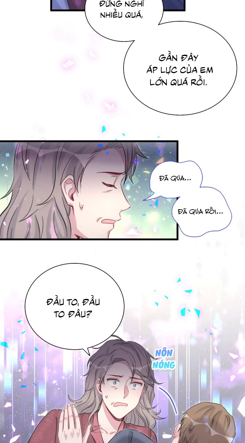 Đại Bảo Bối Từ Đâu Tới Chap 164 - Next Chap 165