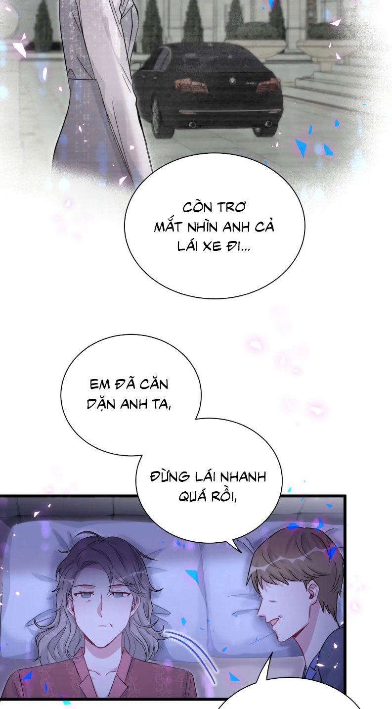 Đại Bảo Bối Từ Đâu Tới Chap 164 - Next Chap 165