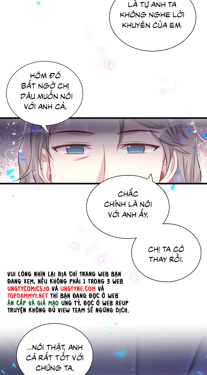 Đại Bảo Bối Từ Đâu Tới Chap 164 - Next Chap 165