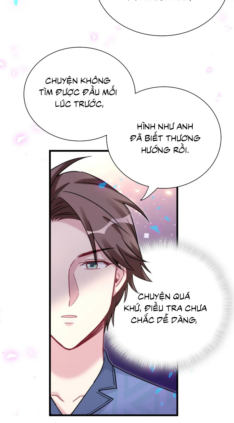 Đại Bảo Bối Từ Đâu Tới Chap 164 - Next Chap 165