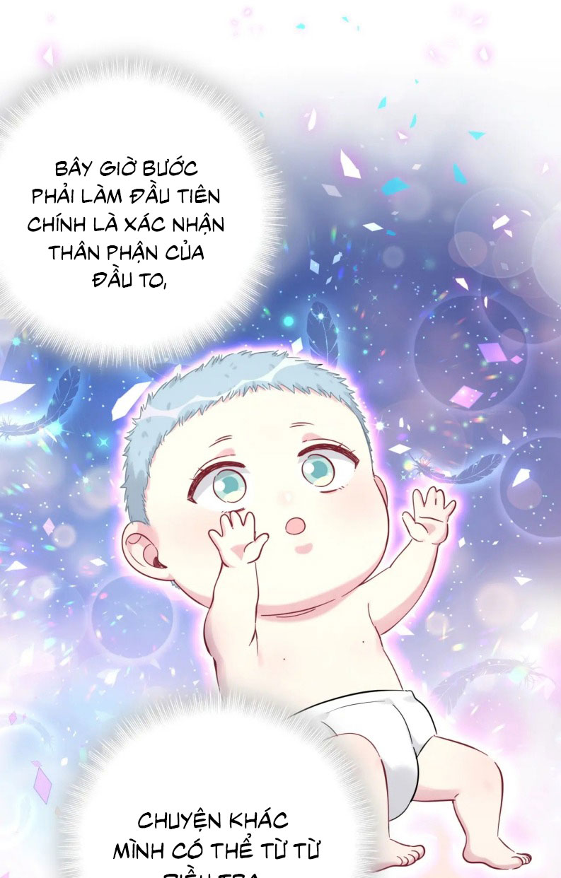 Đại Bảo Bối Từ Đâu Tới Chap 164 - Next Chap 165