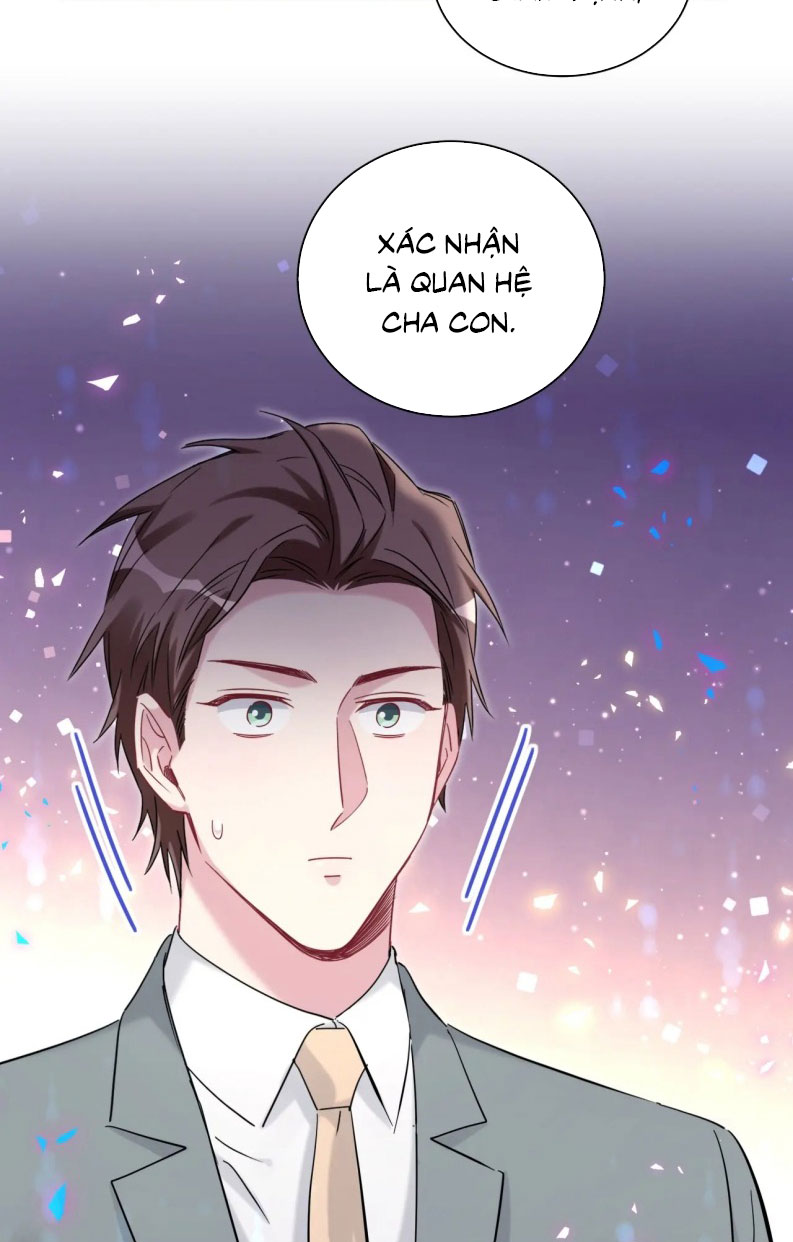 Đại Bảo Bối Từ Đâu Tới Chap 164 - Next Chap 165