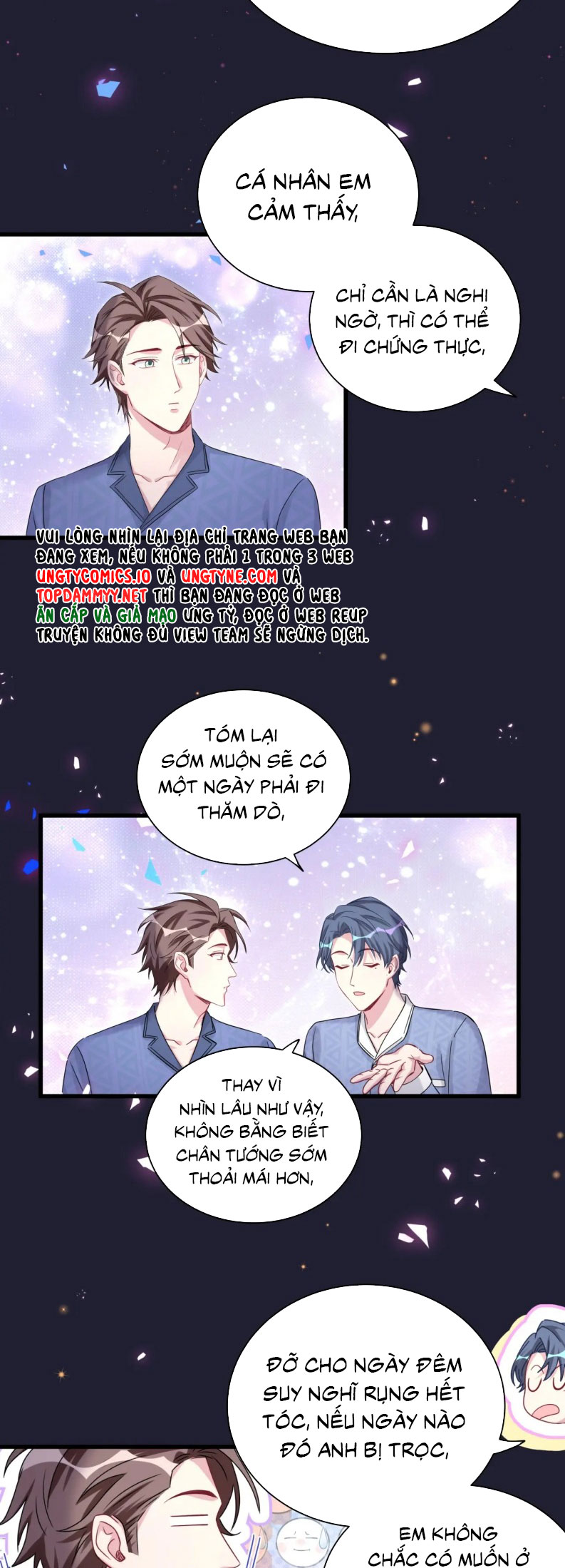 Đại Bảo Bối Từ Đâu Tới Chap 164 - Next Chap 165