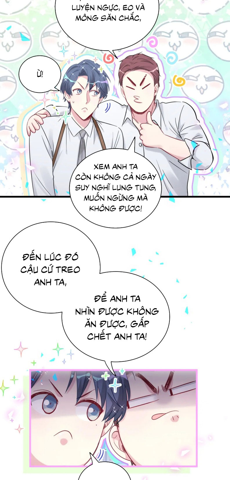 Đại Bảo Bối Từ Đâu Tới Chap 165 - Next Chap 166