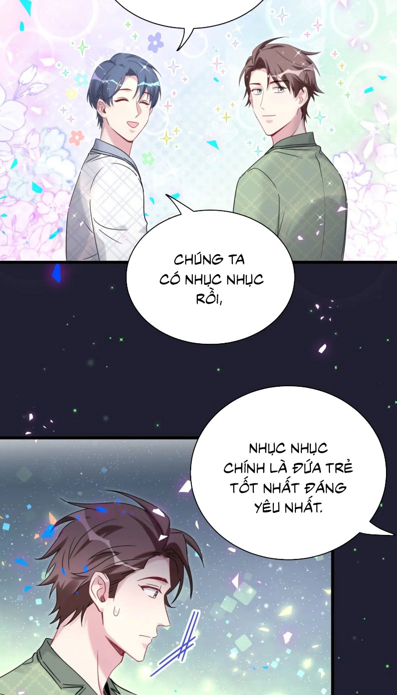 Đại Bảo Bối Từ Đâu Tới Chap 165 - Next Chap 166