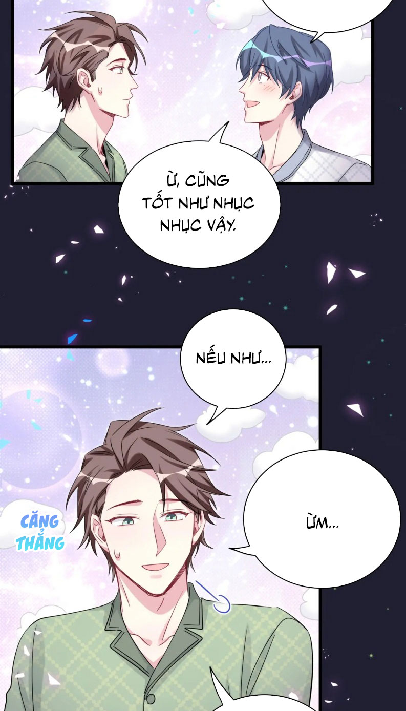 Đại Bảo Bối Từ Đâu Tới Chap 165 - Next Chap 166