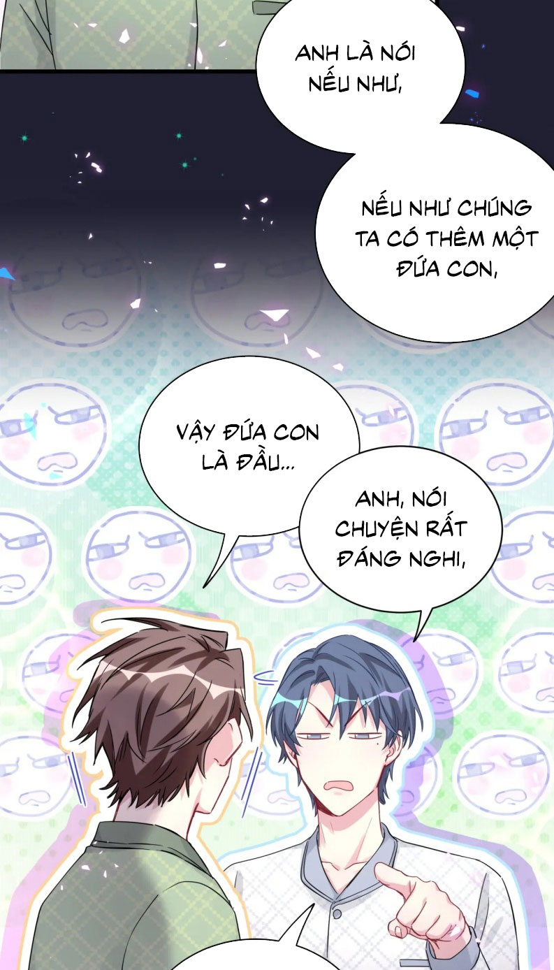 Đại Bảo Bối Từ Đâu Tới Chap 165 - Next Chap 166