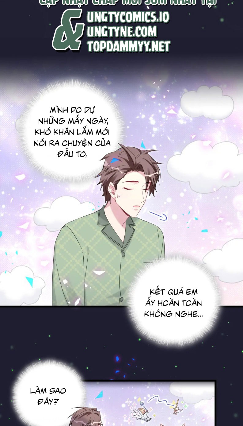 Đại Bảo Bối Từ Đâu Tới Chap 165 - Next Chap 166