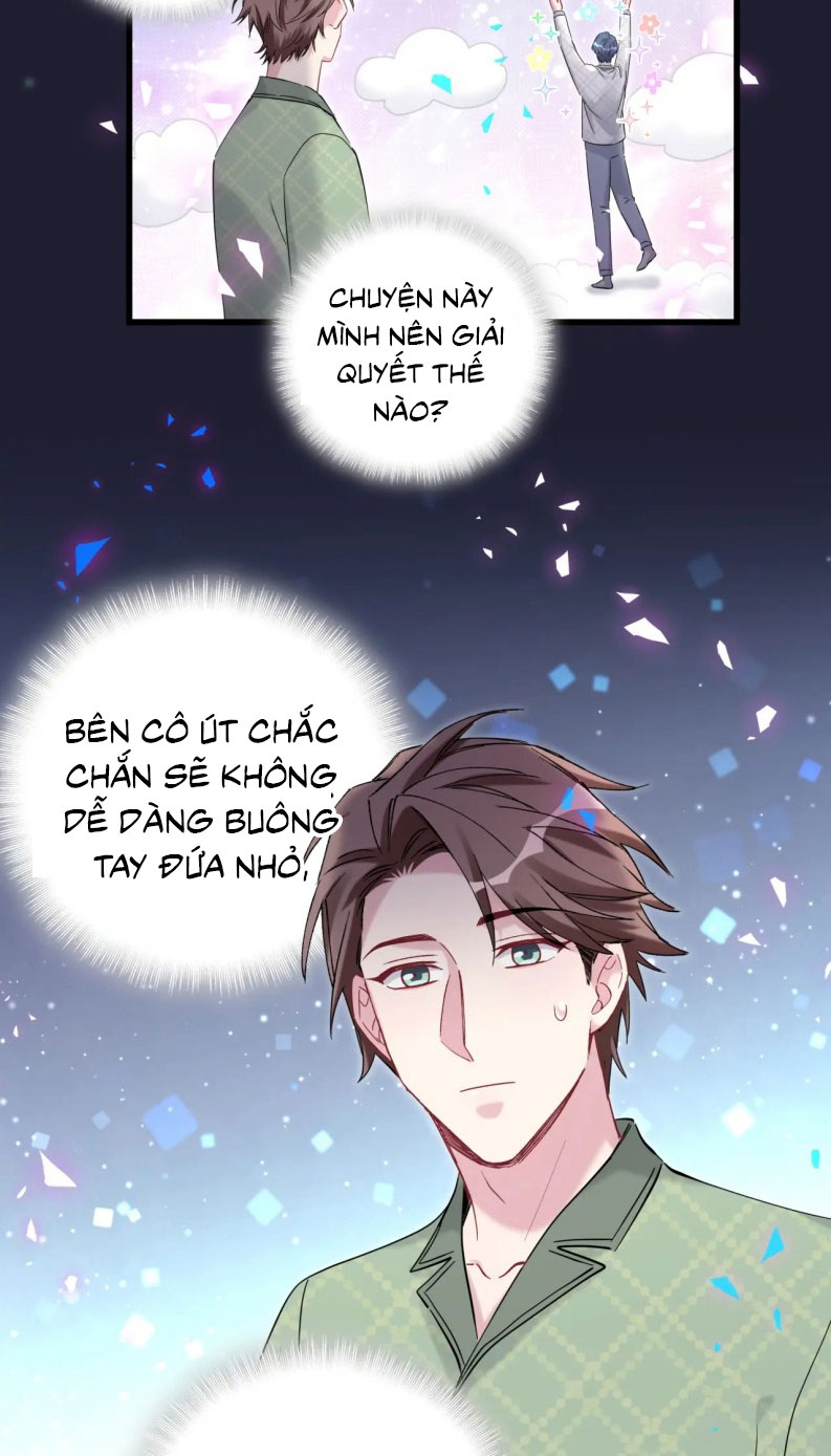 Đại Bảo Bối Từ Đâu Tới Chap 165 - Next Chap 166