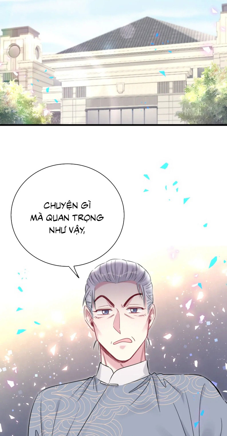 Đại Bảo Bối Từ Đâu Tới Chap 165 - Next Chap 166