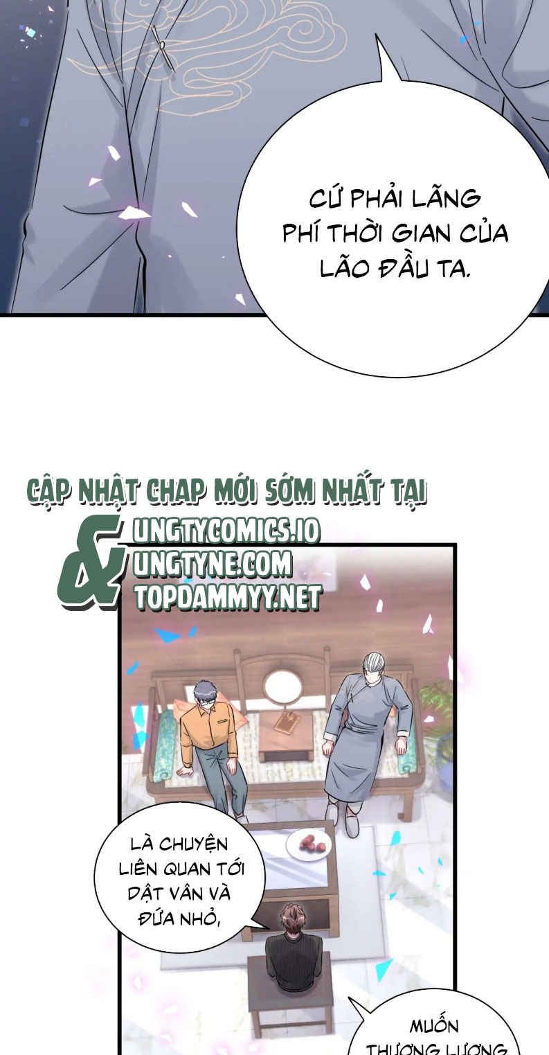 Đại Bảo Bối Từ Đâu Tới Chap 165 - Next Chap 166