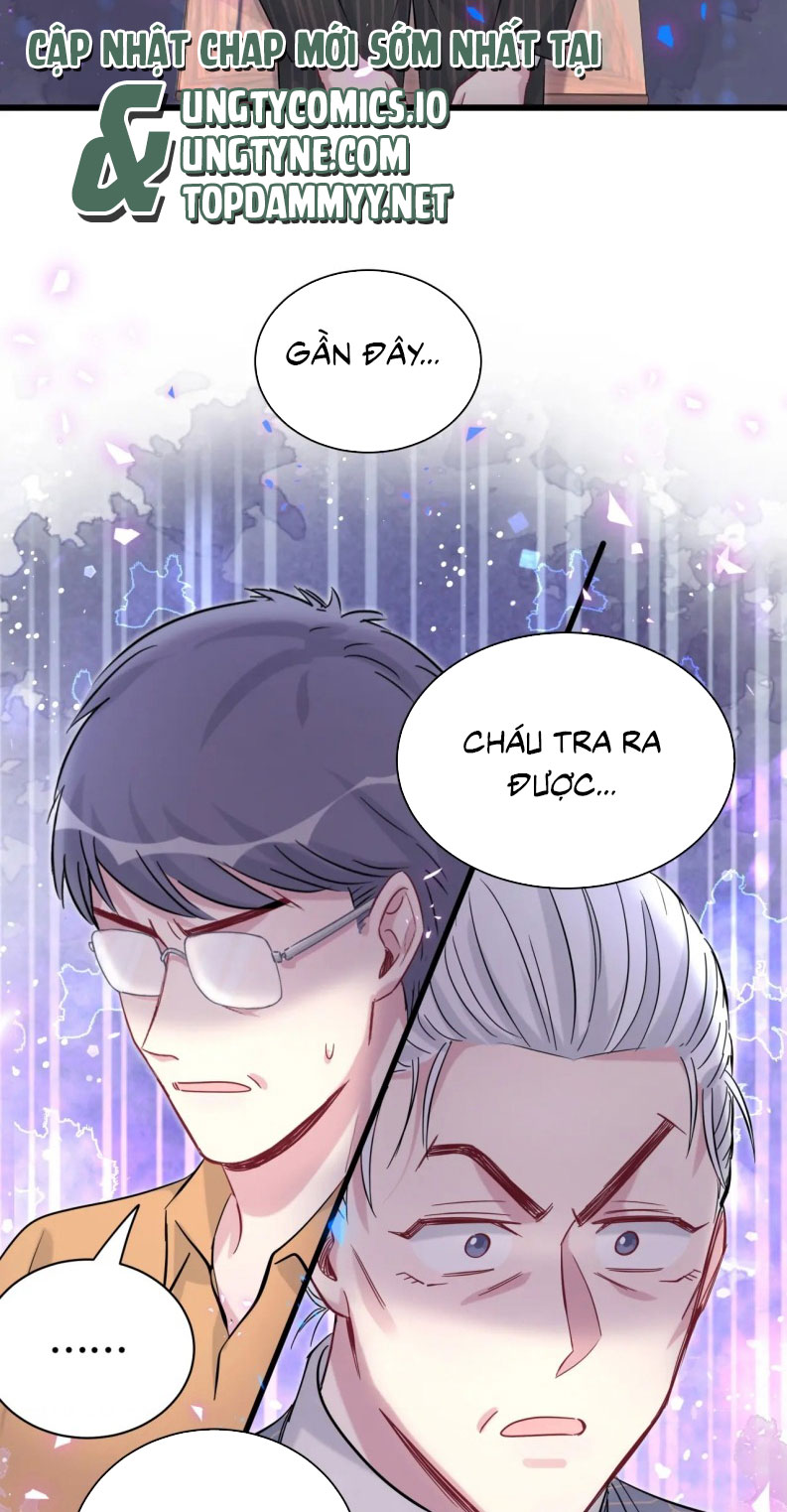 Đại Bảo Bối Từ Đâu Tới Chap 165 - Next Chap 166