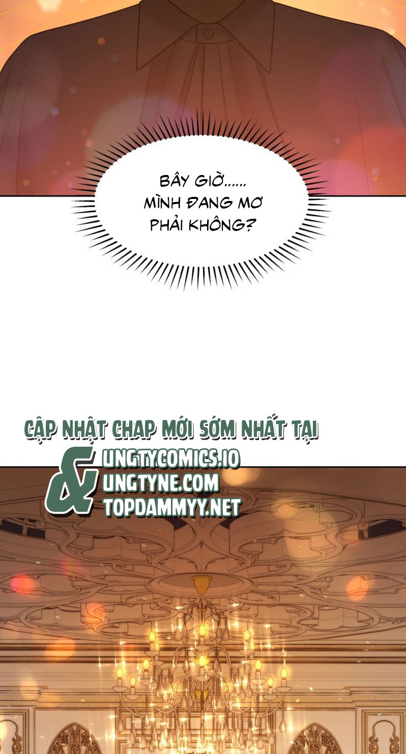 Tranh Sơn Dầu Canvas Chap 1 - Next Chap 2